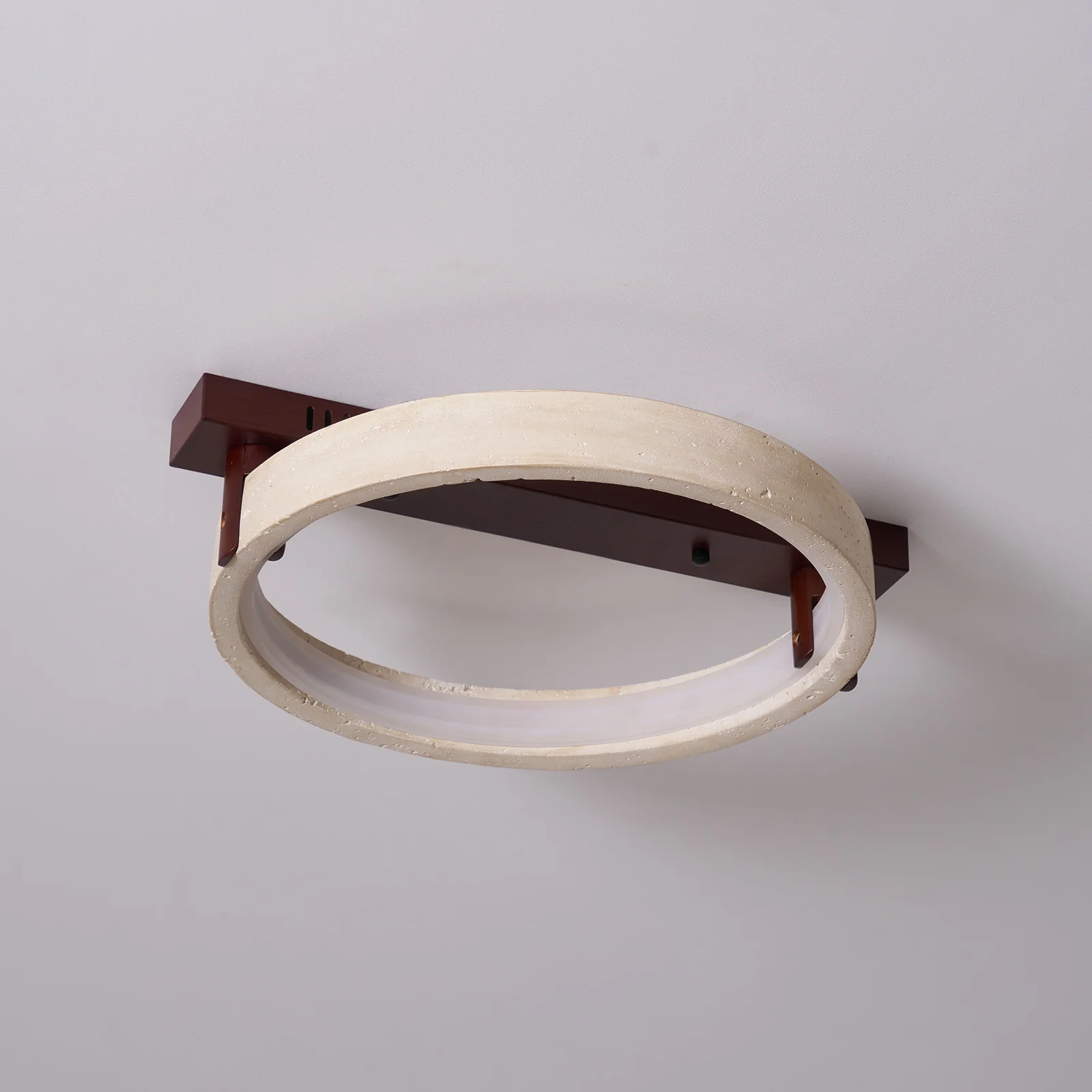 Horizon Ring Ceiling Lamp - Image 22