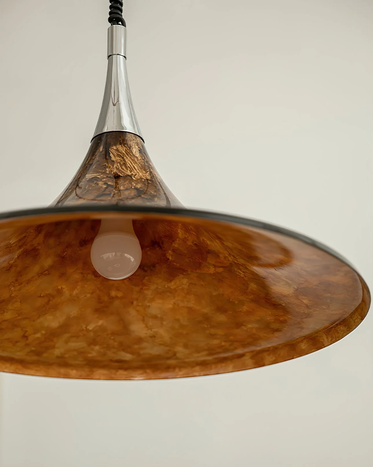 Horn of Light Pendant Lamp - Image 24