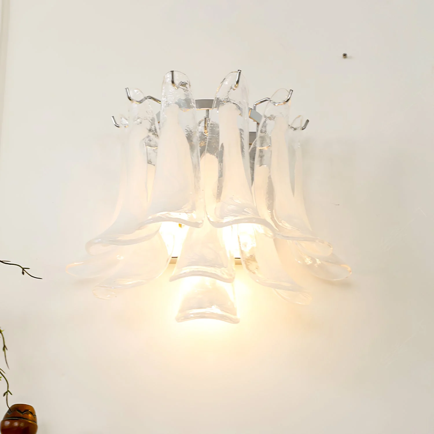 Horseshoe Wall Lamp - Image 10