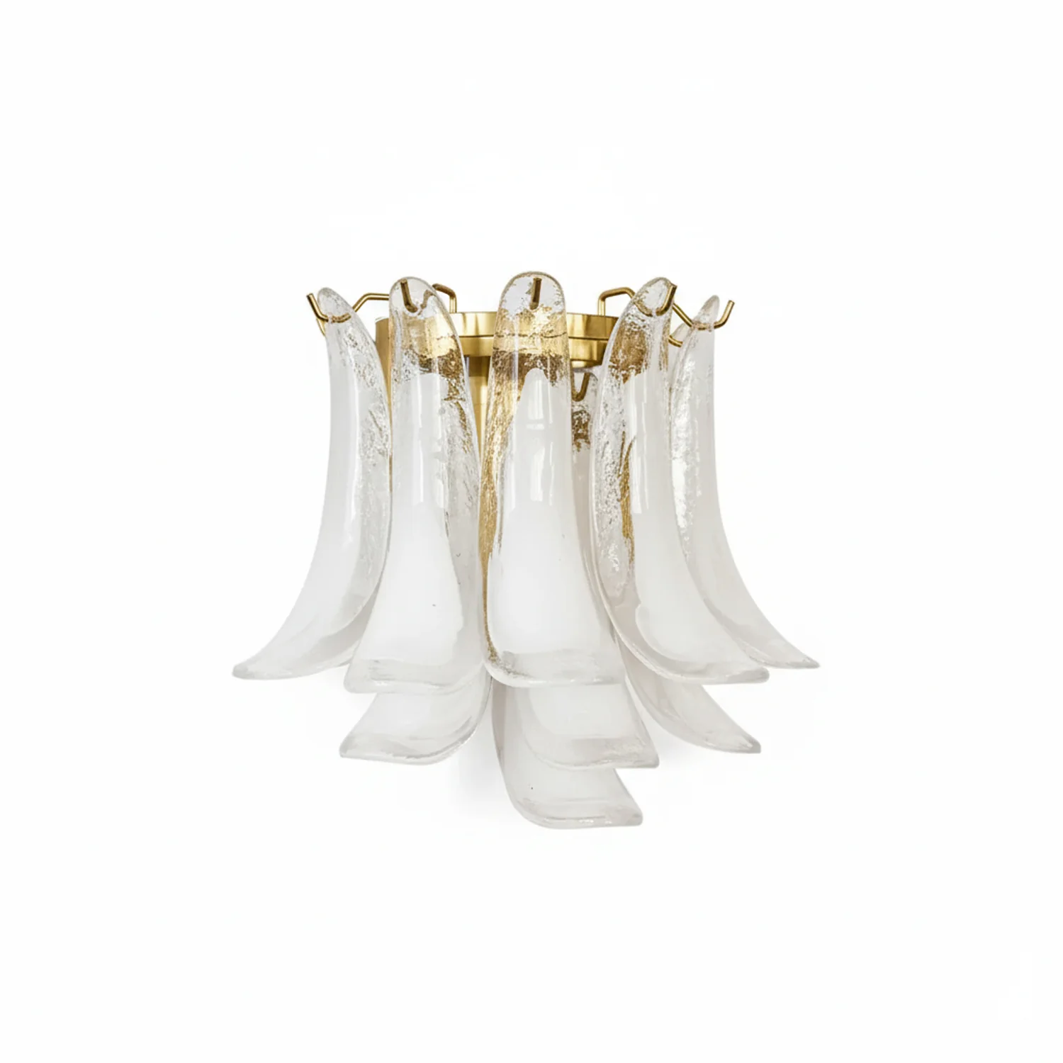 Horseshoe Wall Lamp - Image 12