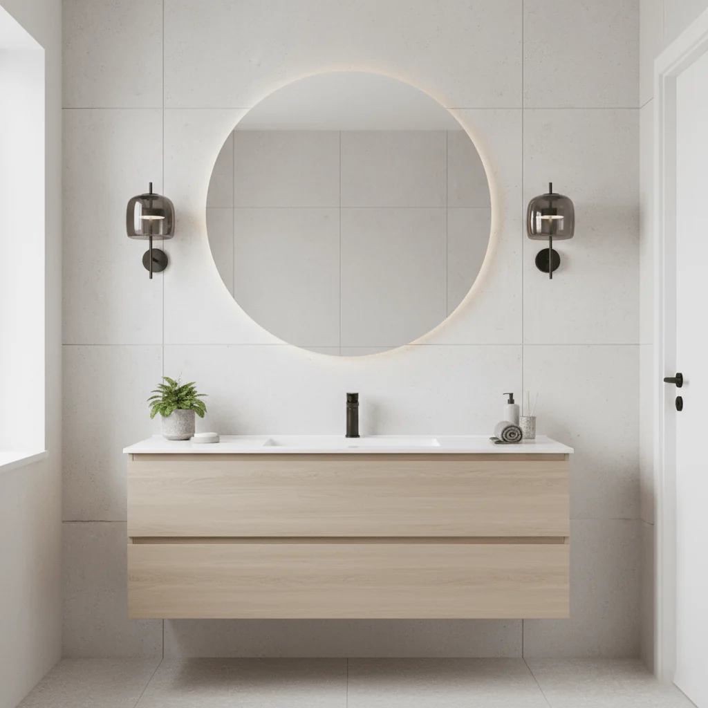 Hourglass Wall Sconce - Image 12