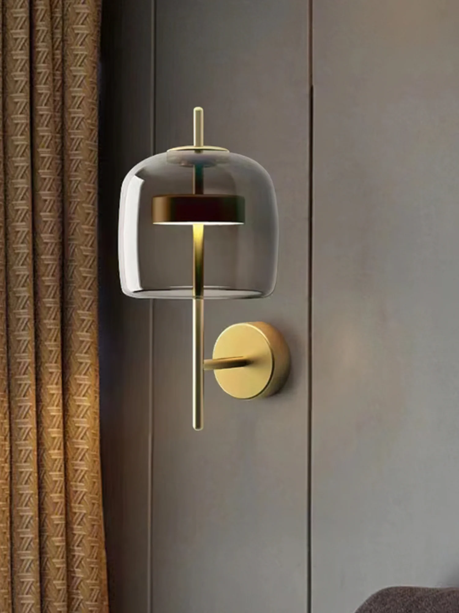 Hourglass Wall Sconce - Image 13