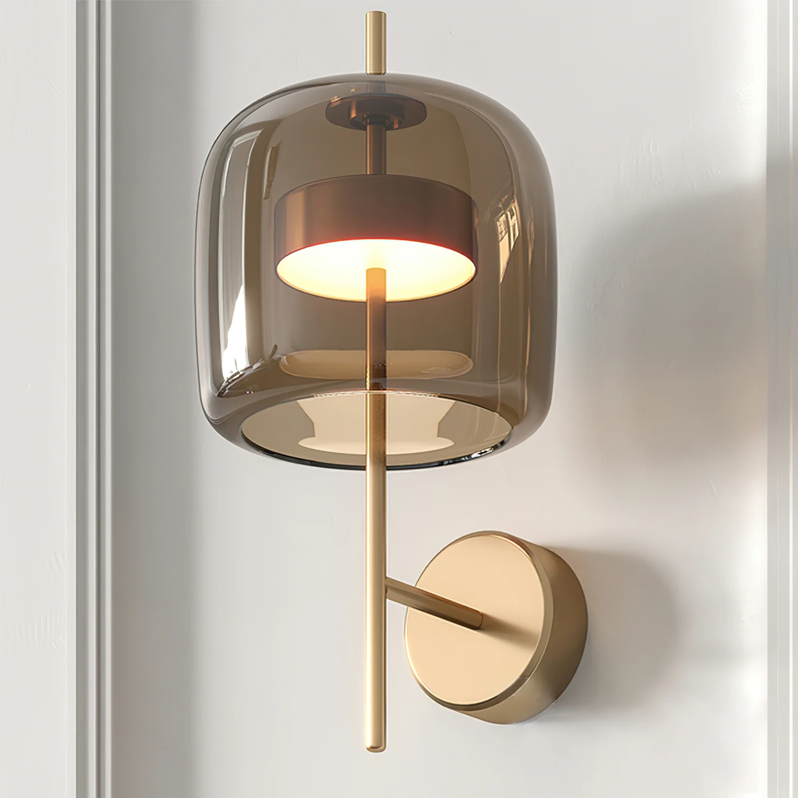 Hourglass Wall Sconce - Image 14