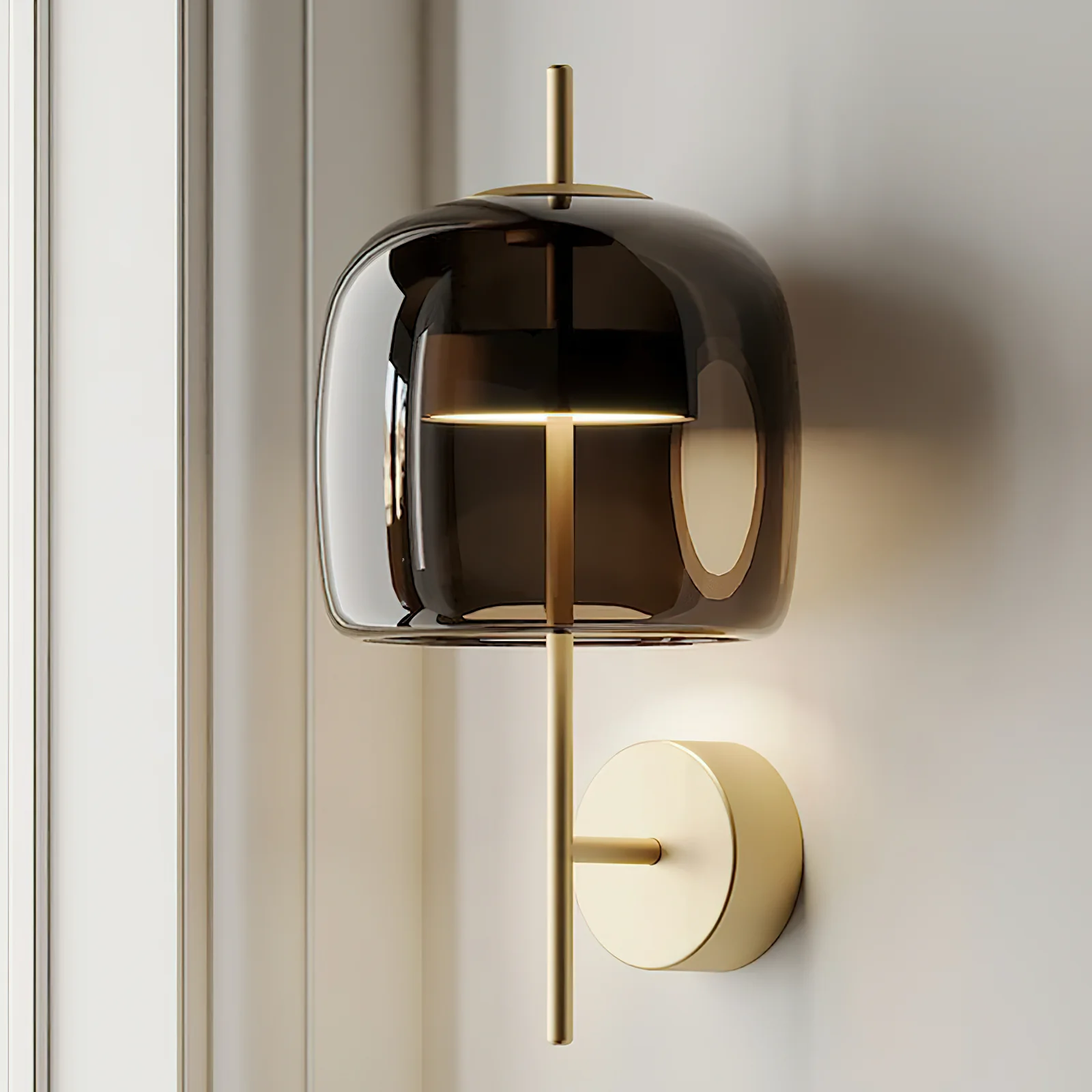 Hourglass Wall Sconce - Image 18