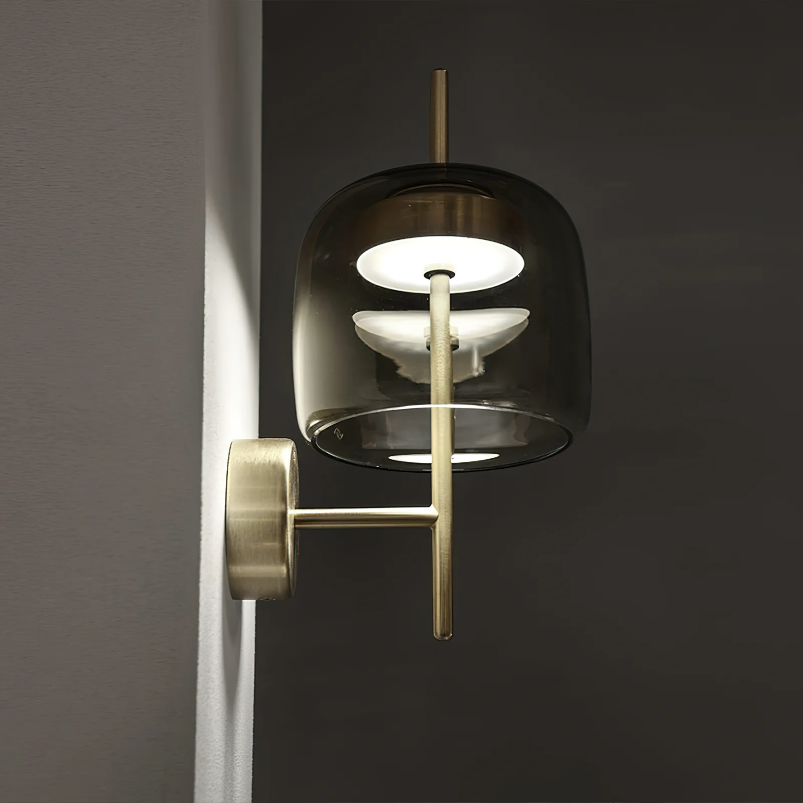 Hourglass Wall Sconce - Image 19