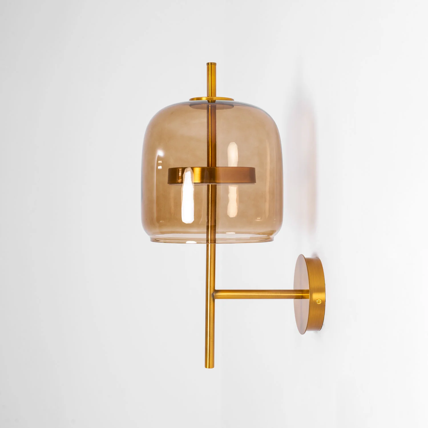 Hourglass Wall Sconce - Image 20