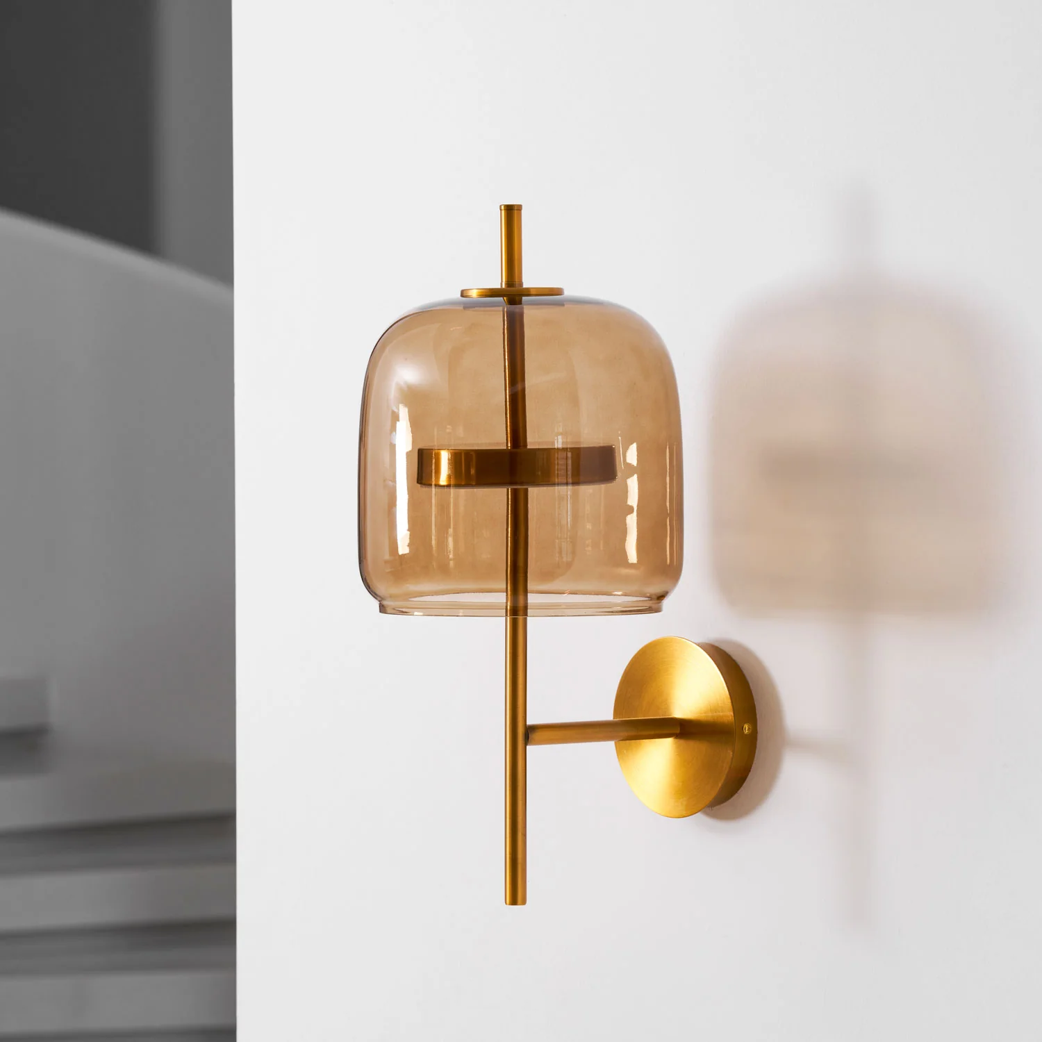 Hourglass Wall Sconce - Image 21