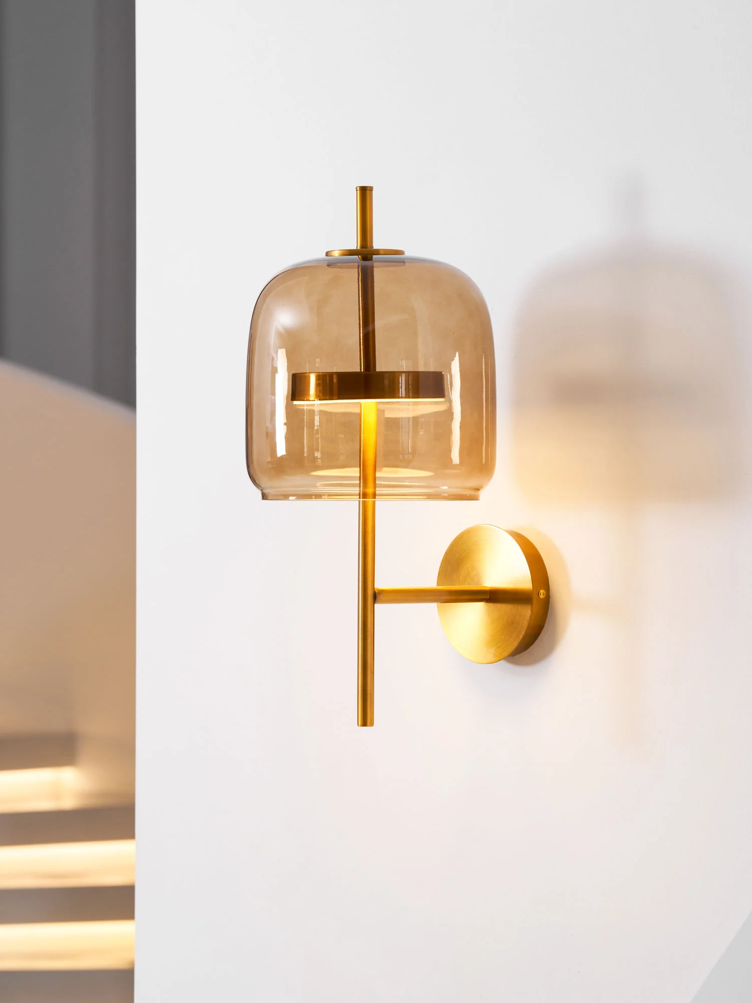 Hourglass Wall Sconce - Image 26