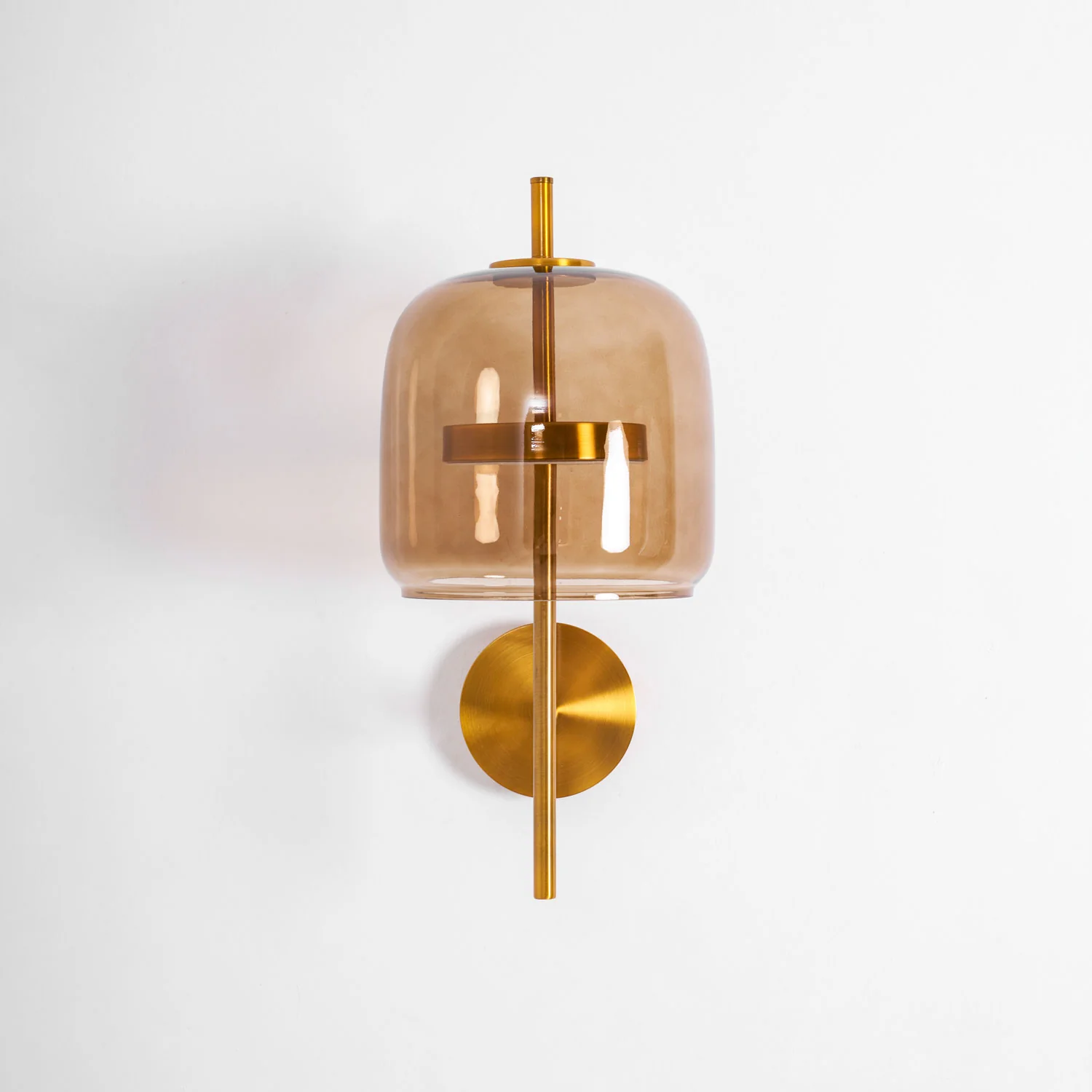Hourglass Wall Sconce - Image 30