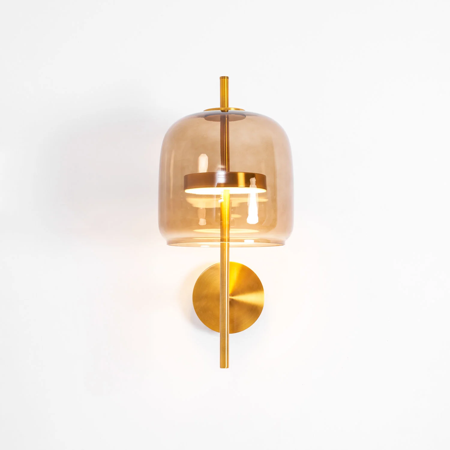 Hourglass Wall Sconce - Image 31