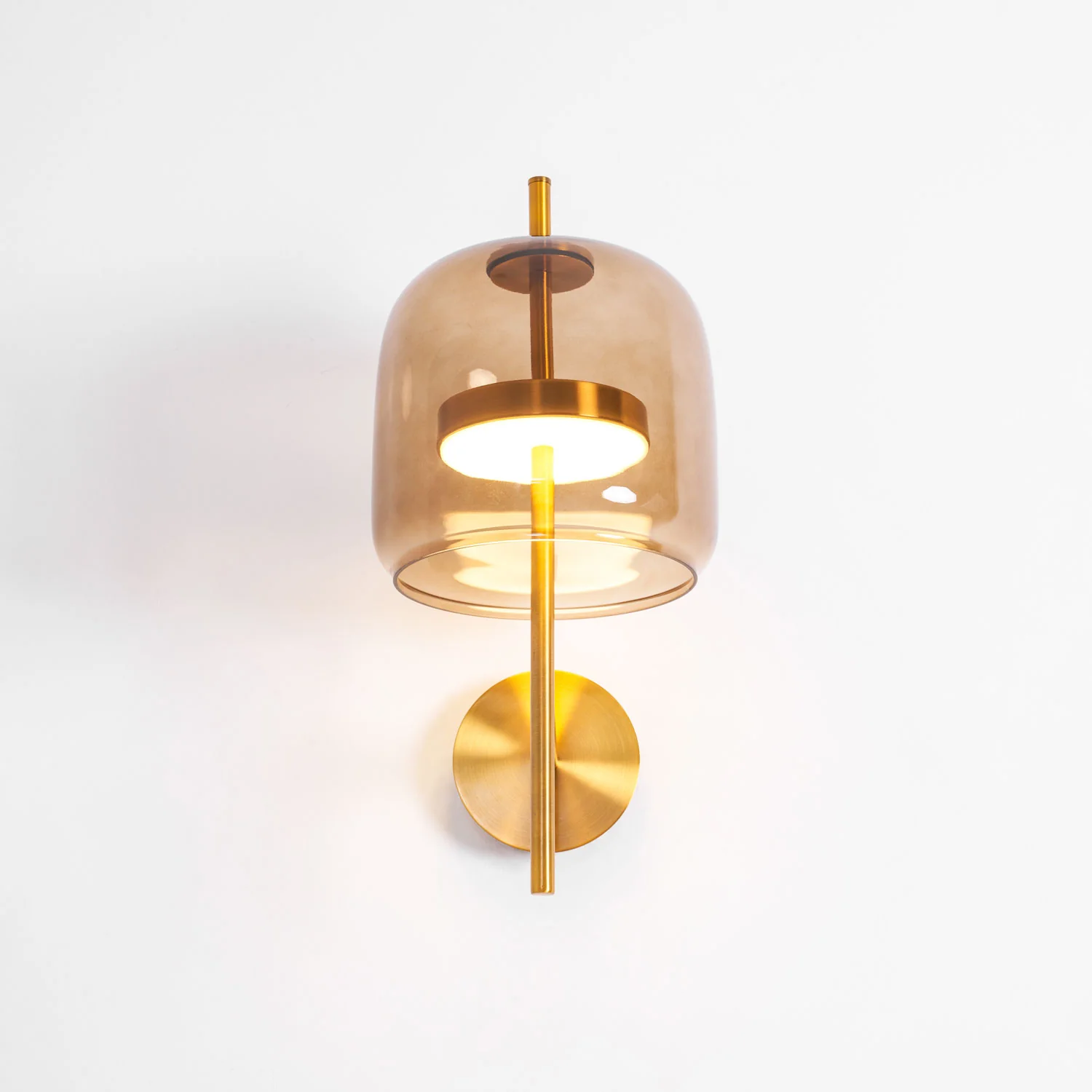 Hourglass Wall Sconce - Image 32