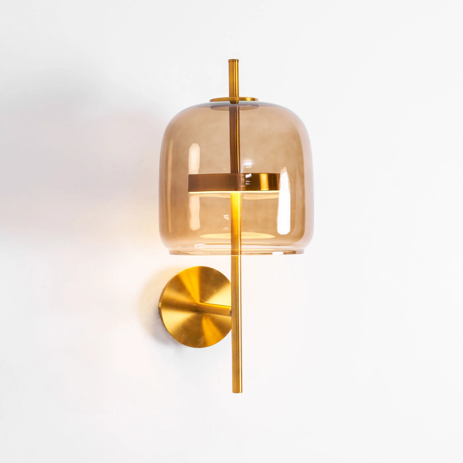 Hourglass Wall Sconce - Image 33