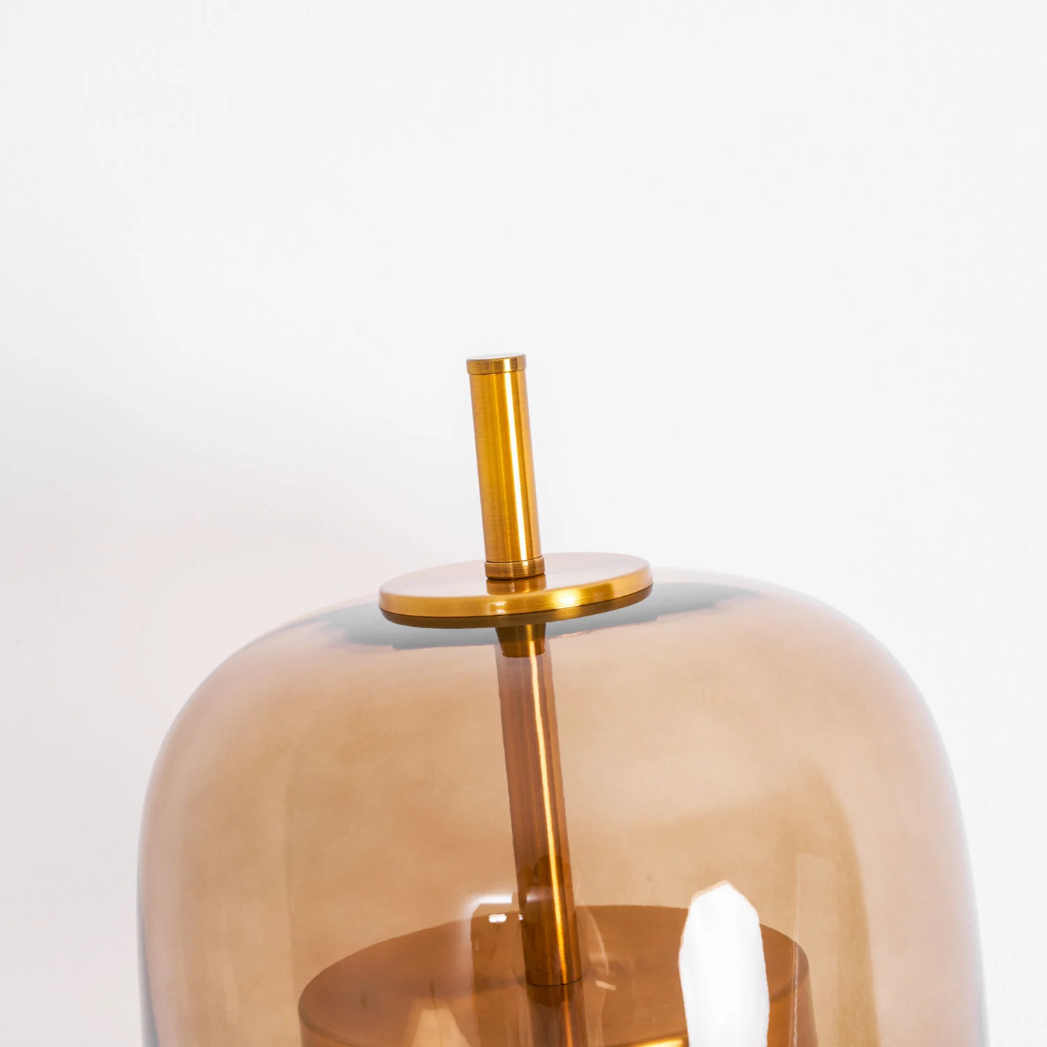 Hourglass Wall Sconce - Image 35