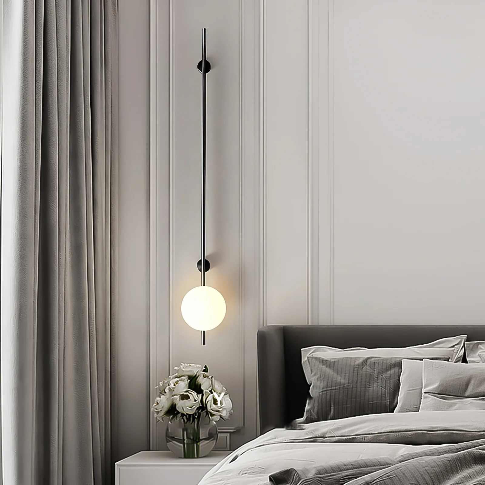 Houseof Wall Light - Image 6