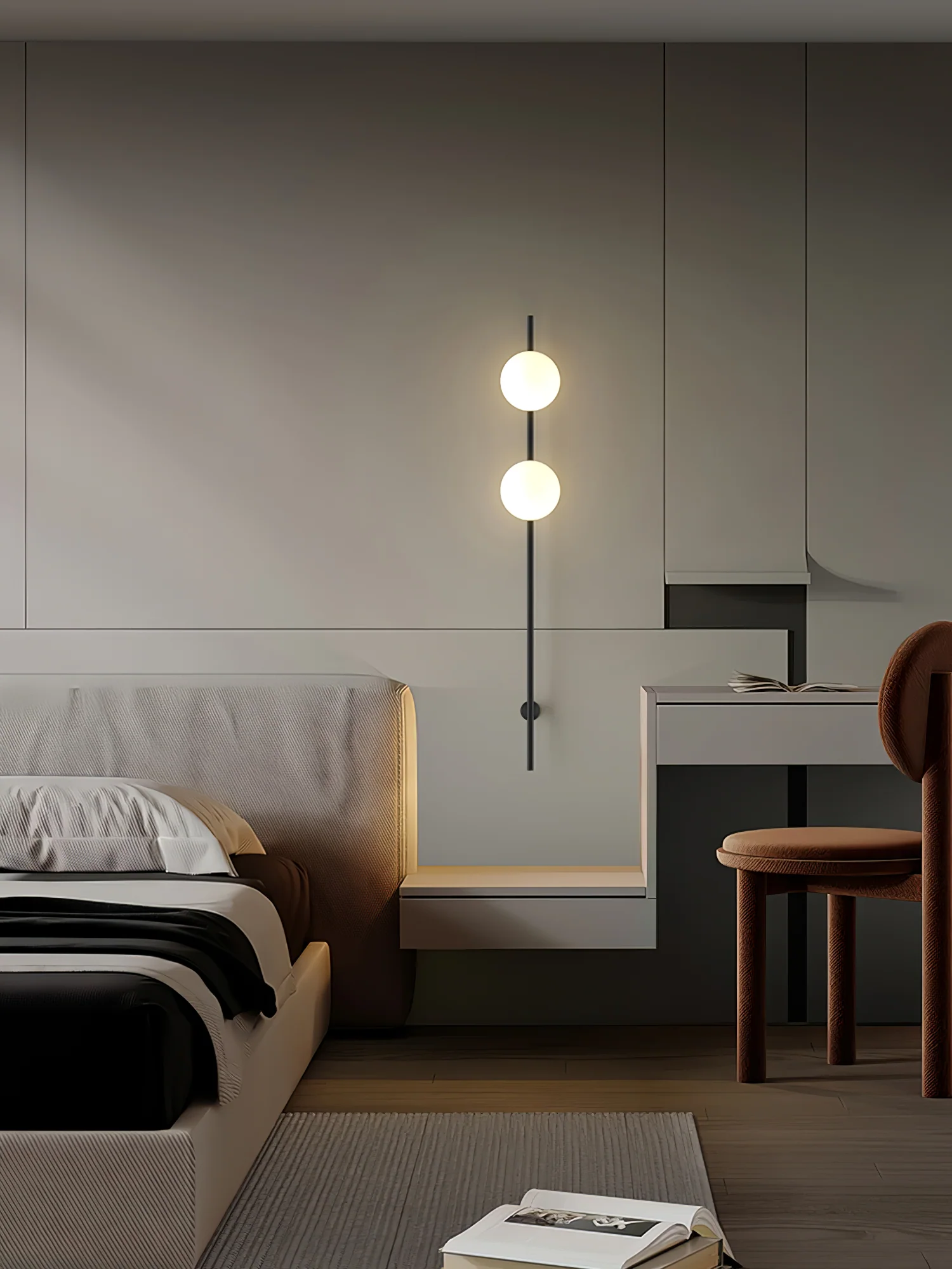 Houseof Wall Light - Image 10