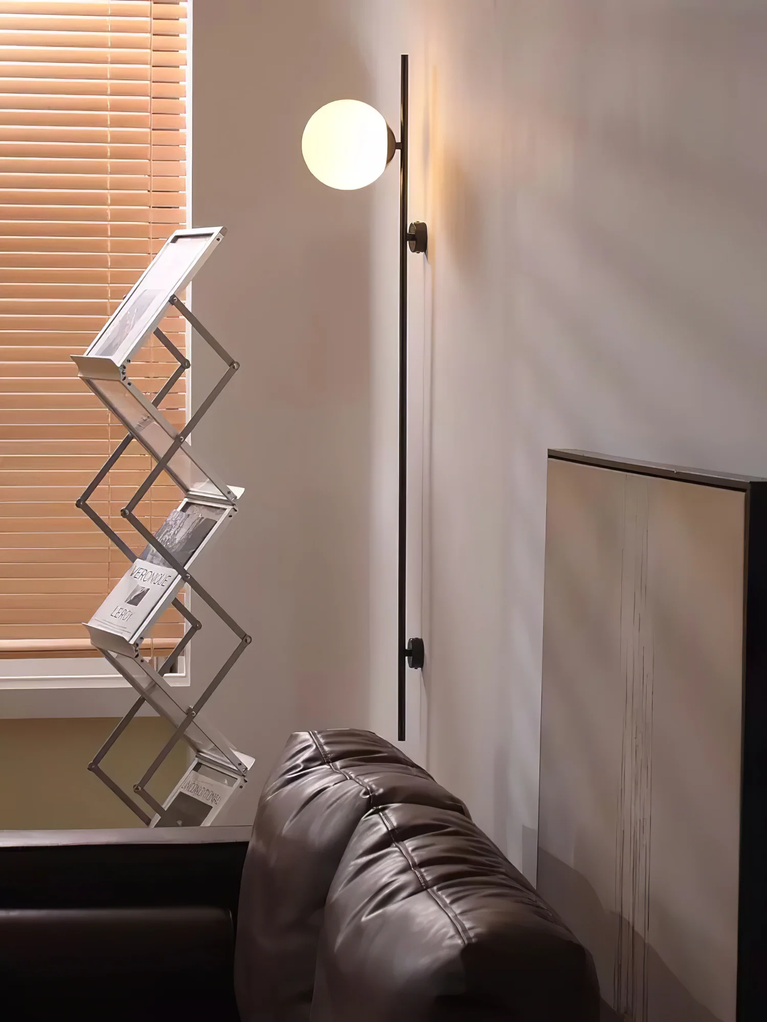 Houseof Wall Light - Image 3