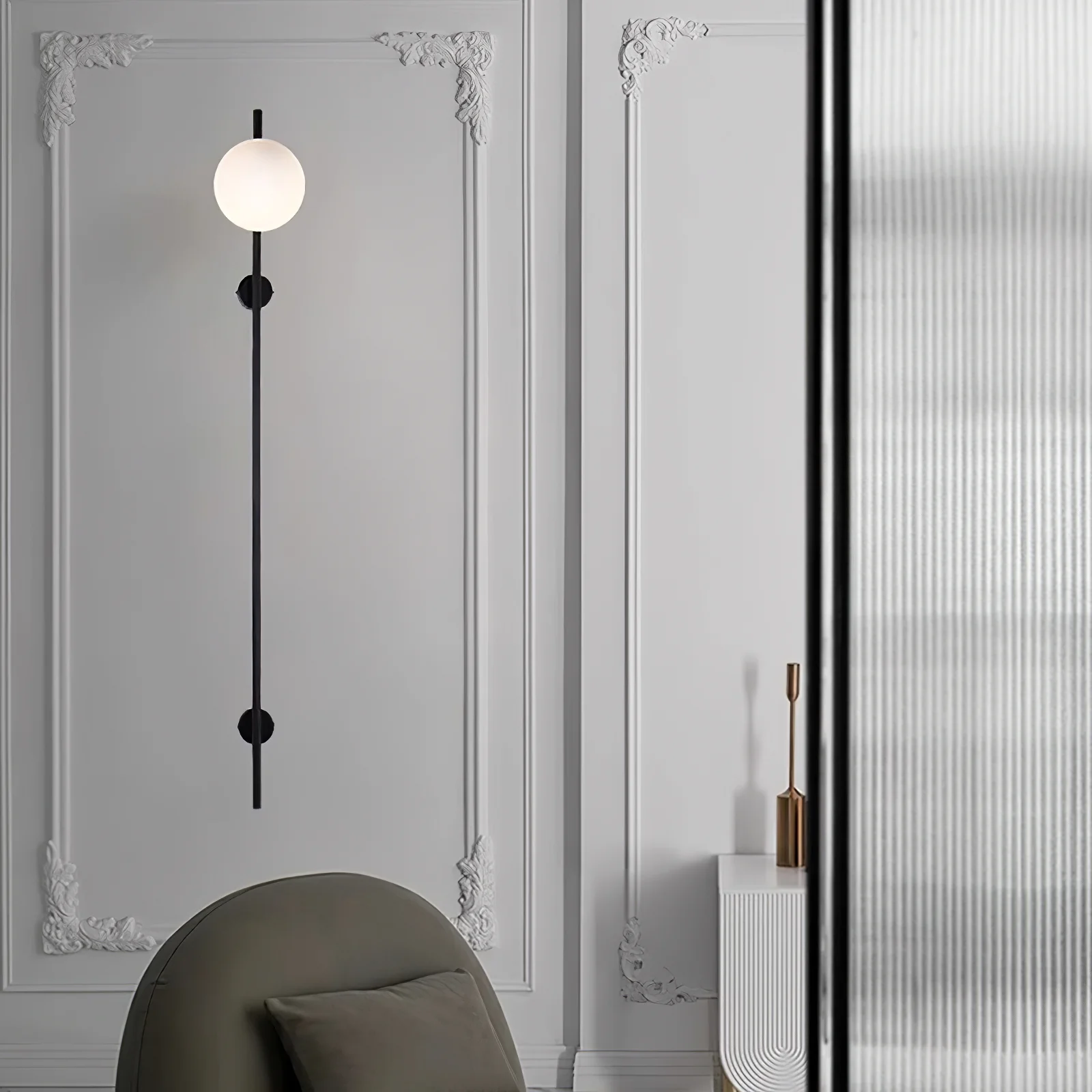 Houseof Wall Light - Image 30