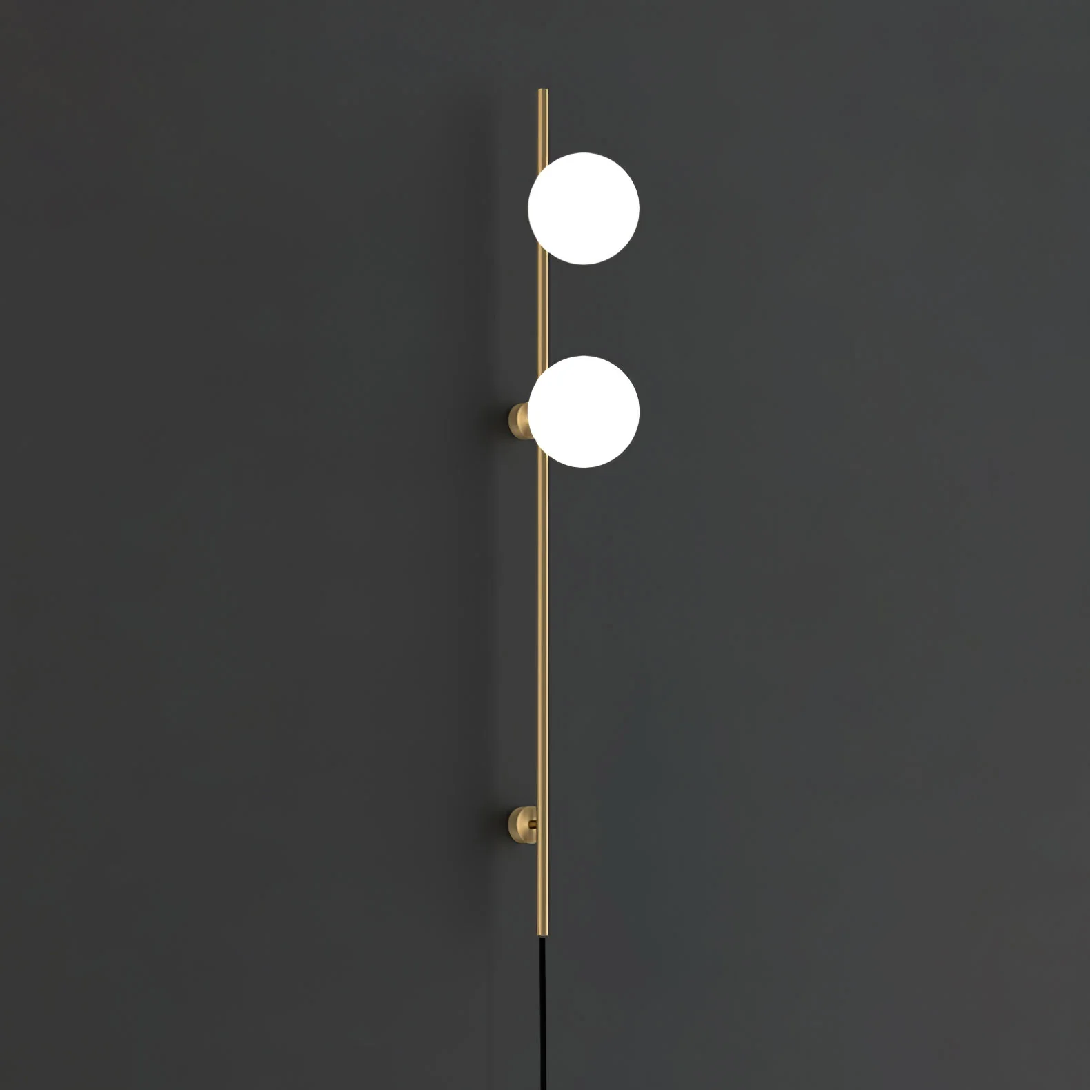 Houseof Plug-in Wall Light - Image 54