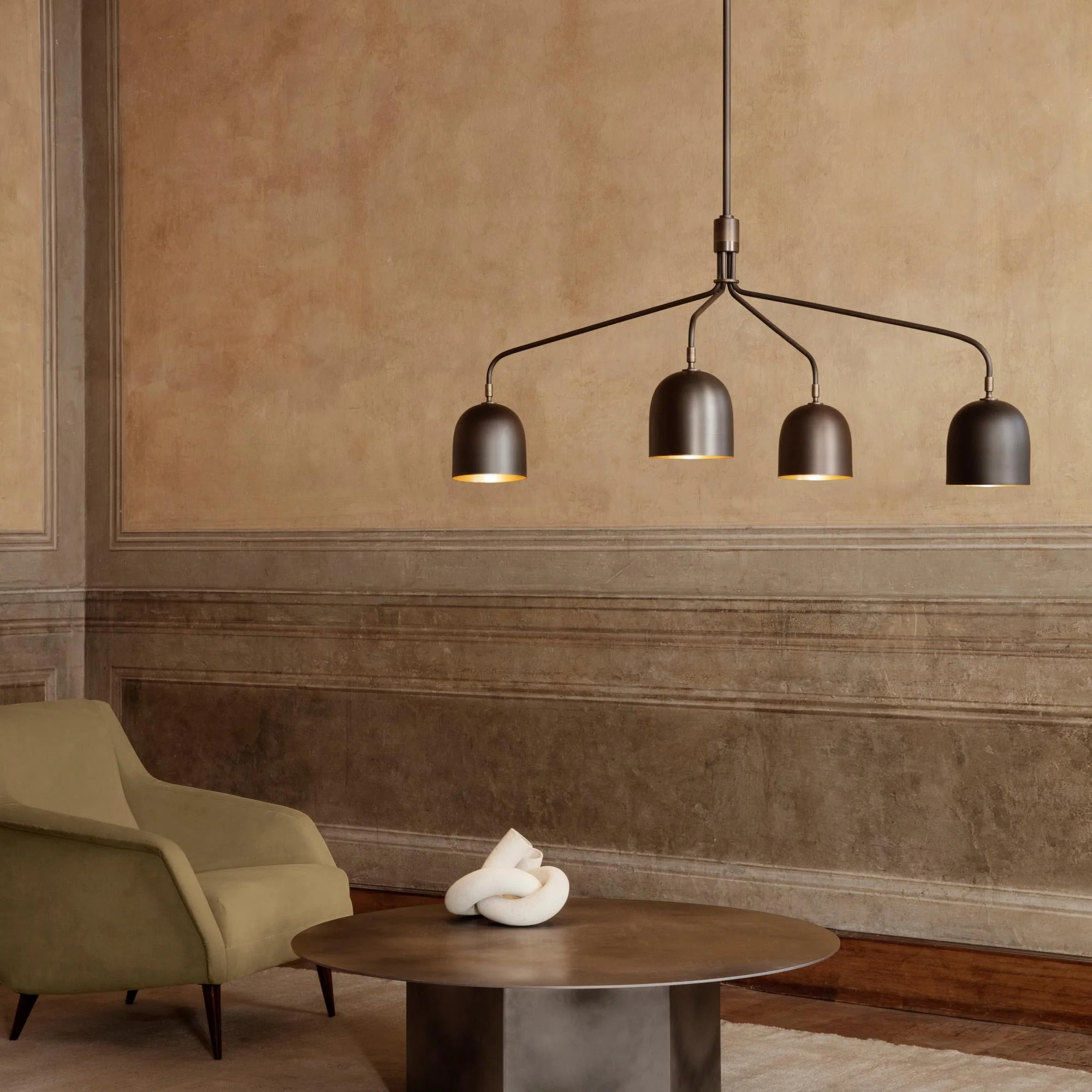 Howard Chandelier - Image 2