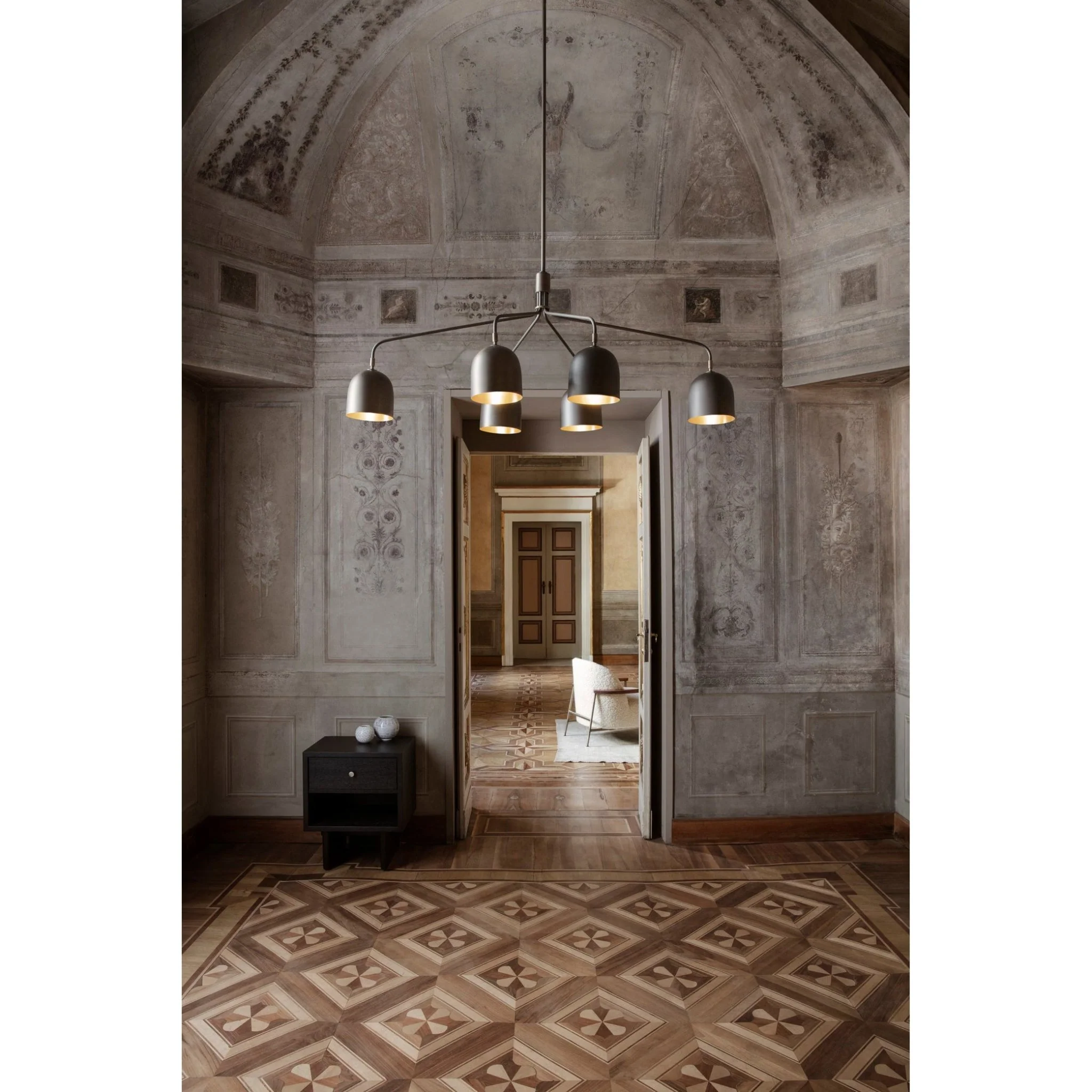 Howard Chandelier - Image 20