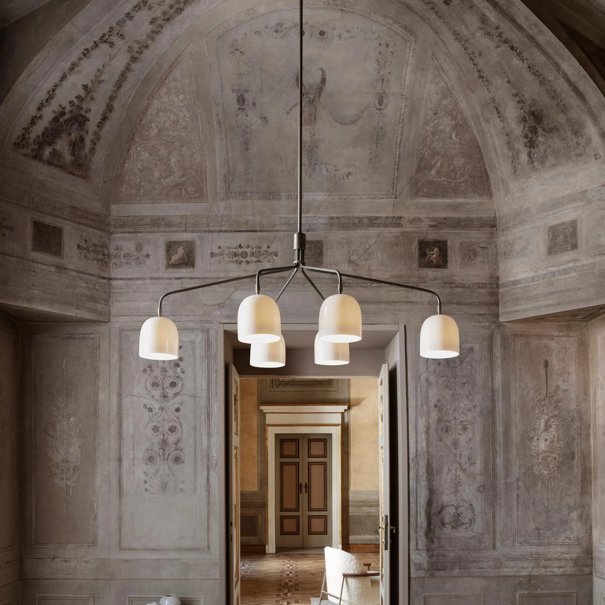Howard Chandelier - Image 4