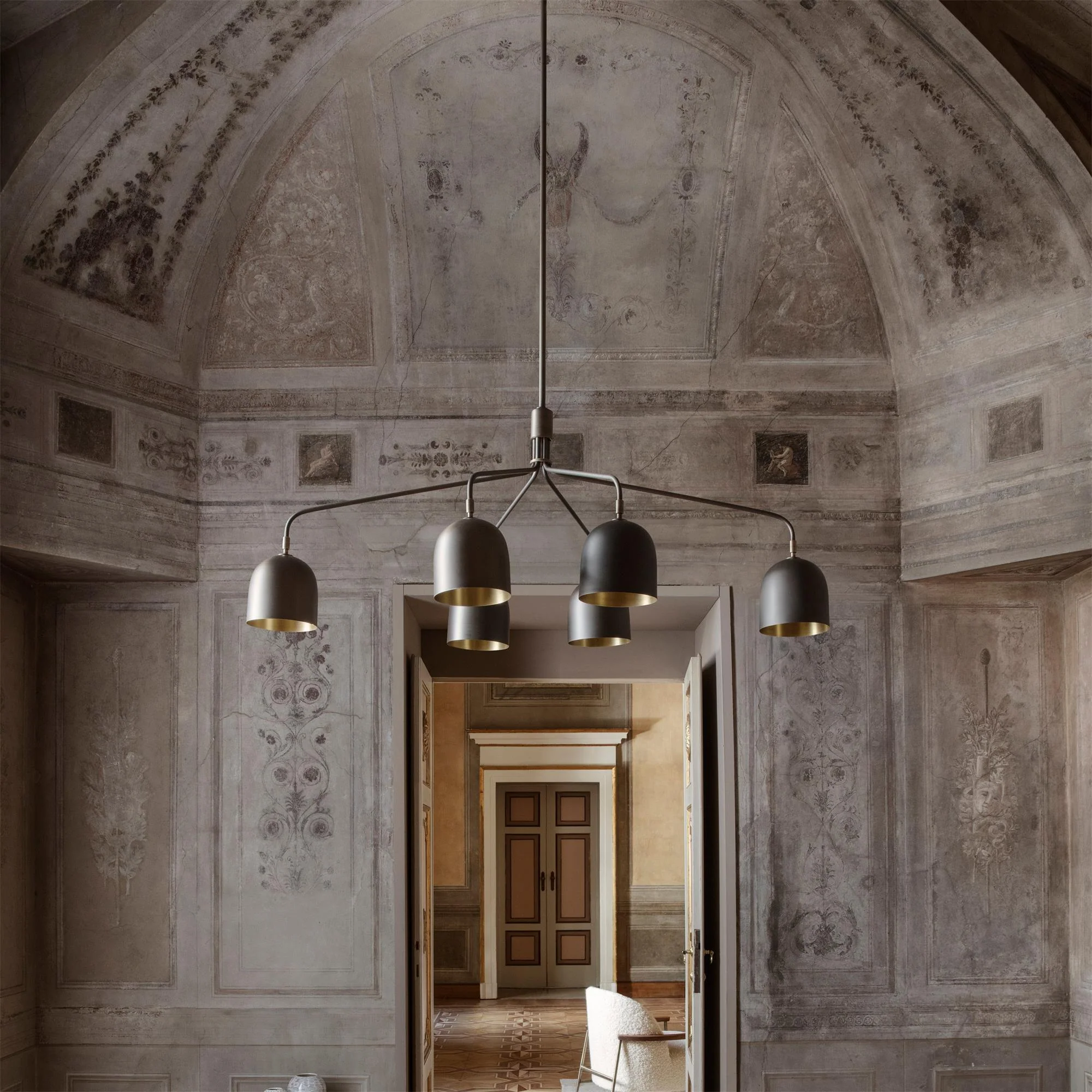 Howard Chandelier - Image 6