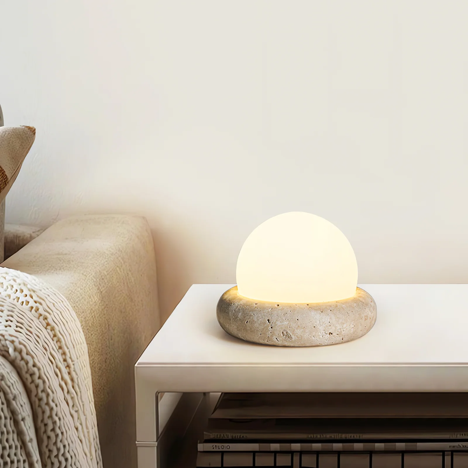 Huae Table Lamp - Image 10
