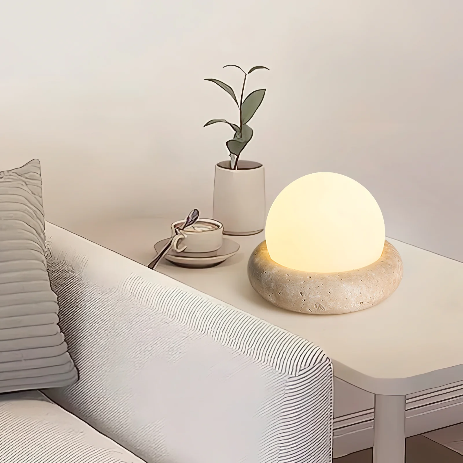 Huae Table Lamp - Image 11