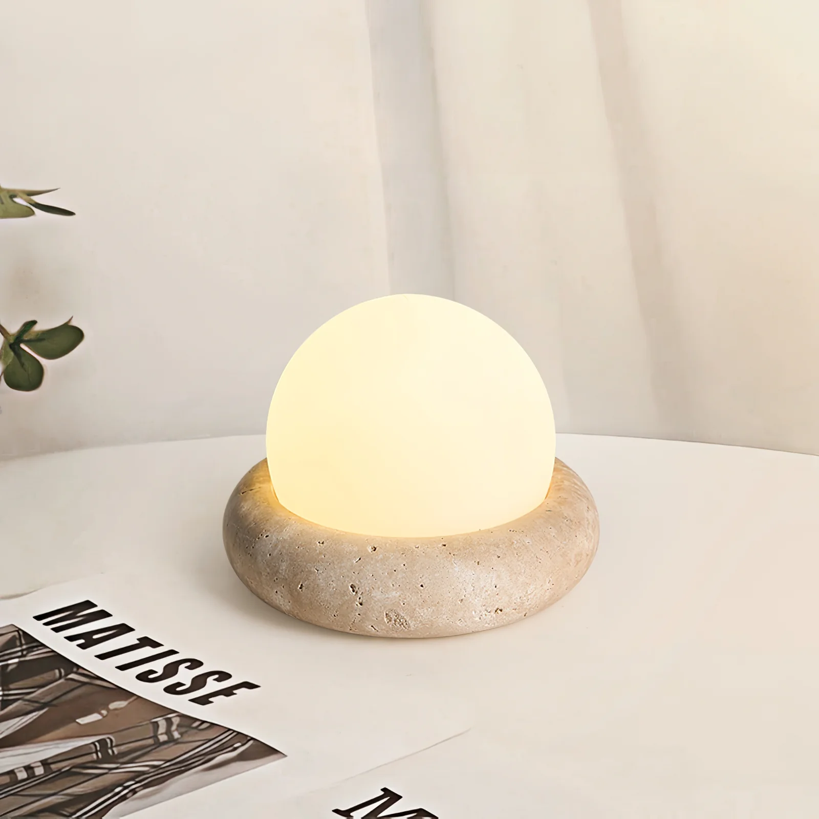 Huae Table Lamp - Image 14