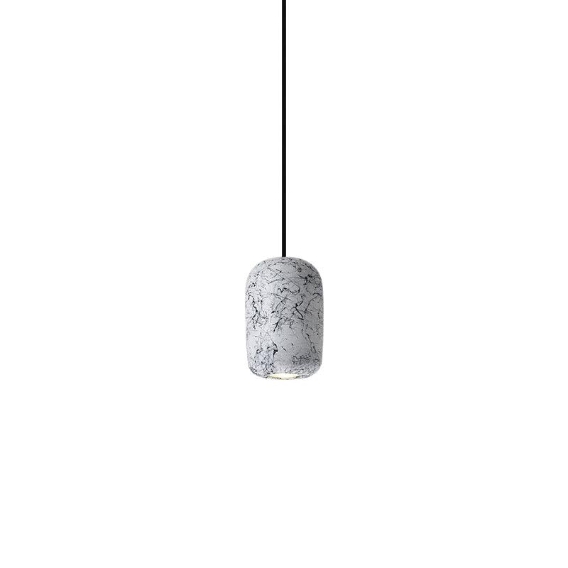 Hubble Cement Pendant Lights - Image 13