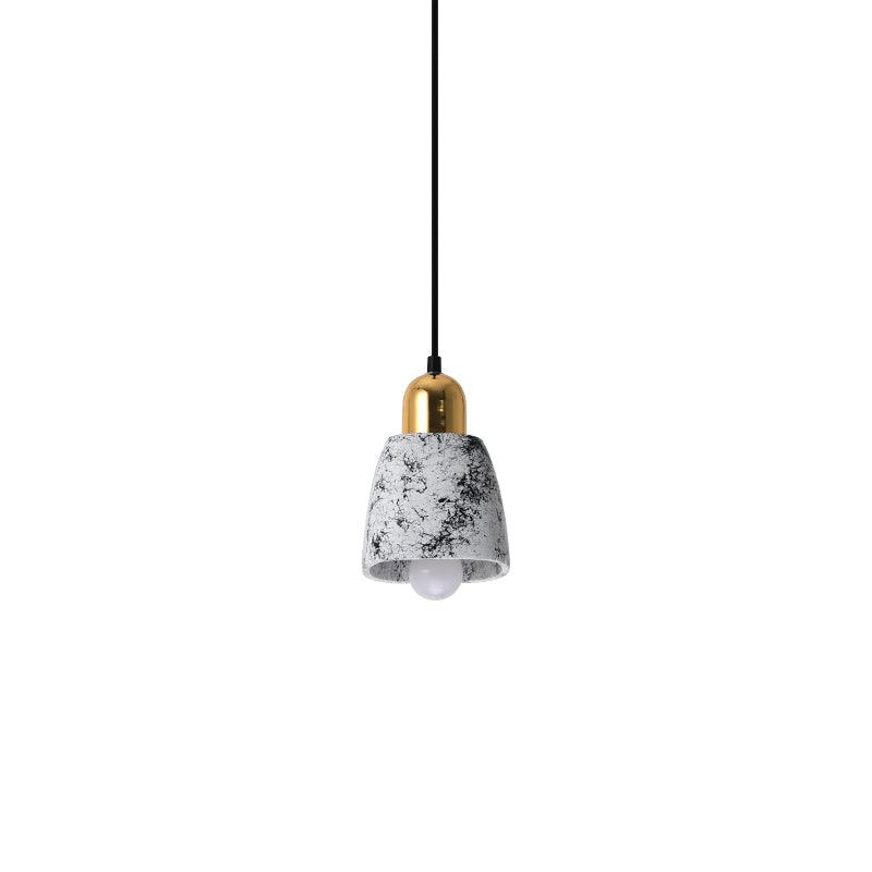 Hubble Cement Pendant Lights - Image 15