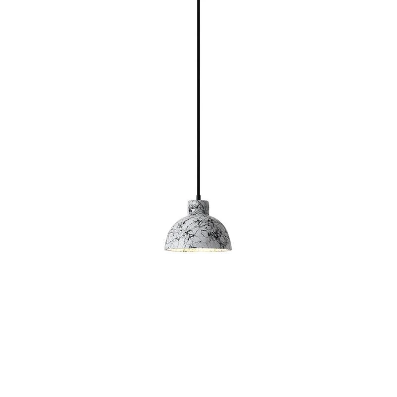 Hubble Cement Pendant Lights - Image 16