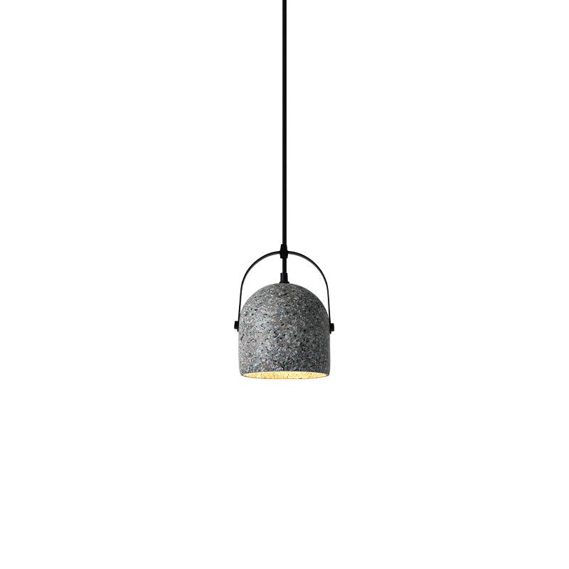 Hubble Cement Pendant Lights - Image 18