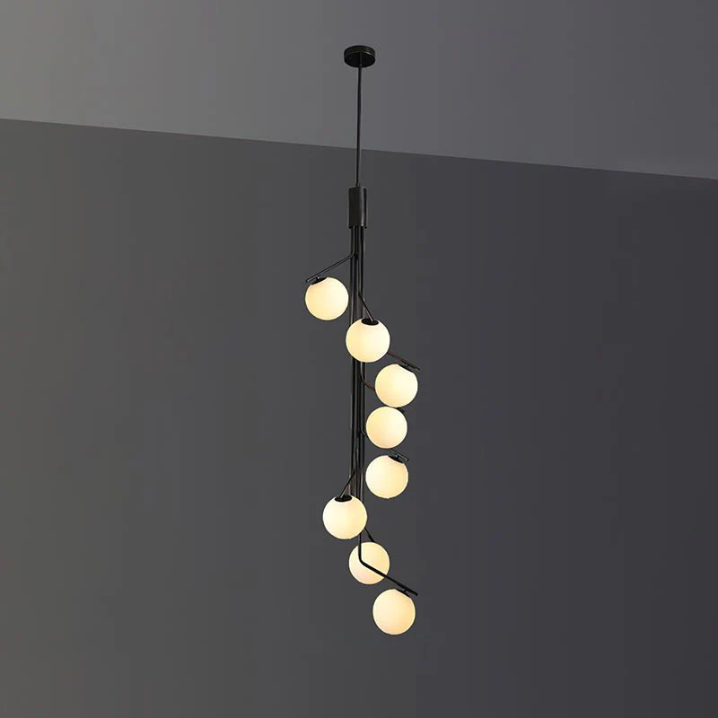 Hudson Branch Chandelier - Image 12