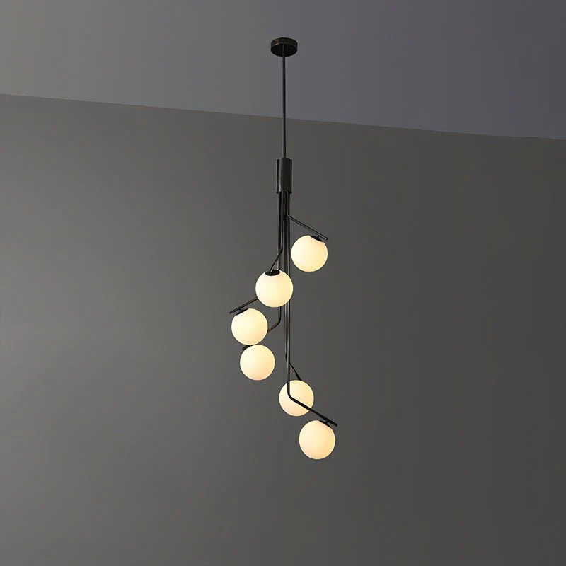 Hudson Branch Chandelier - Image 13