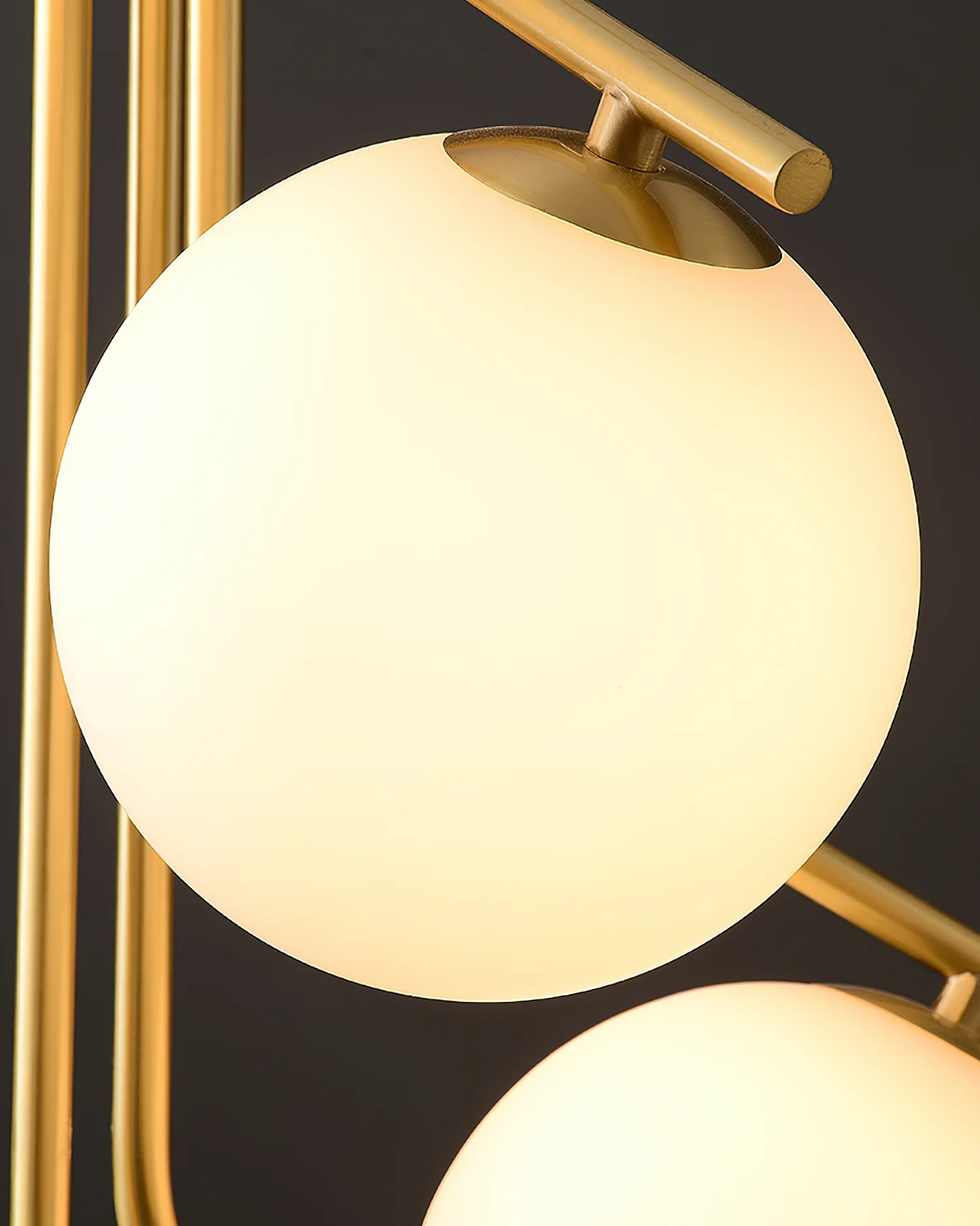 Hudson Branch Chandelier - Image 20