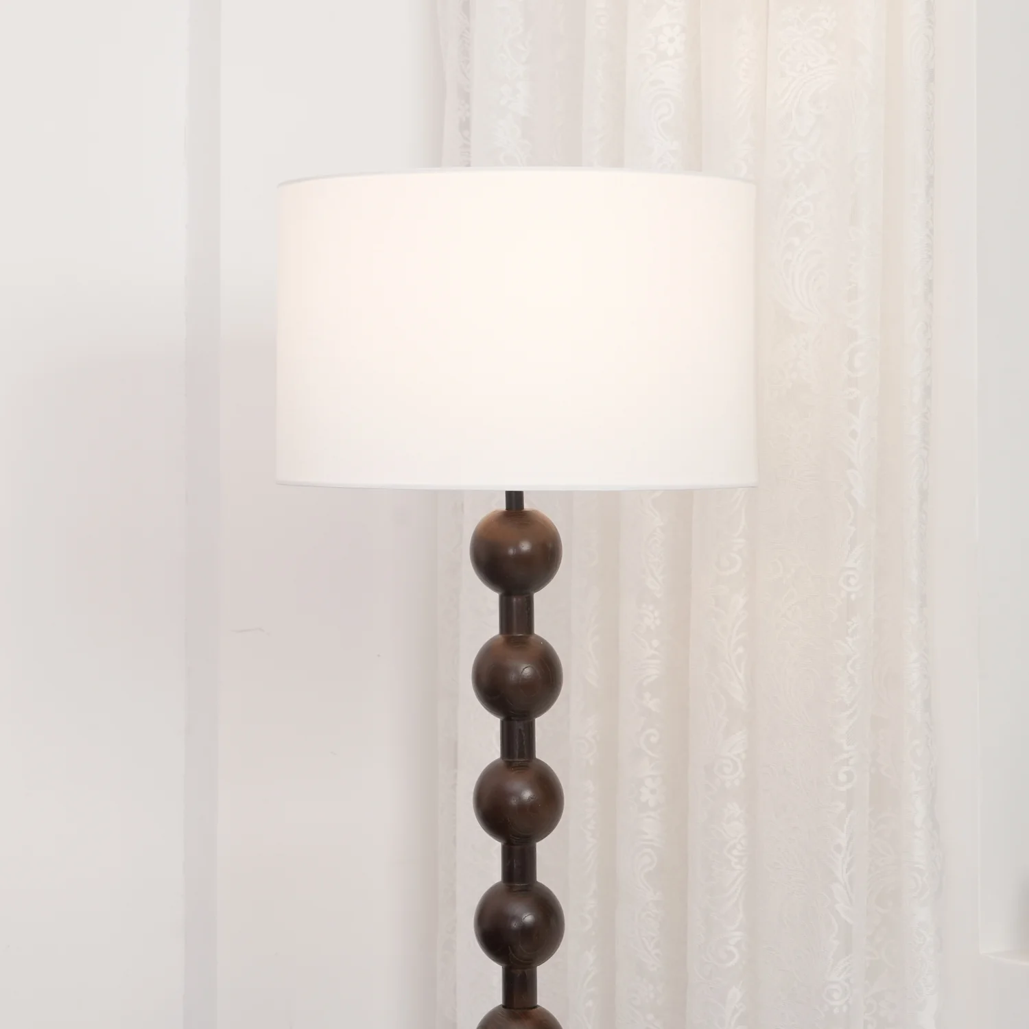 Hugo Barbell Floor Lamp - Image 103