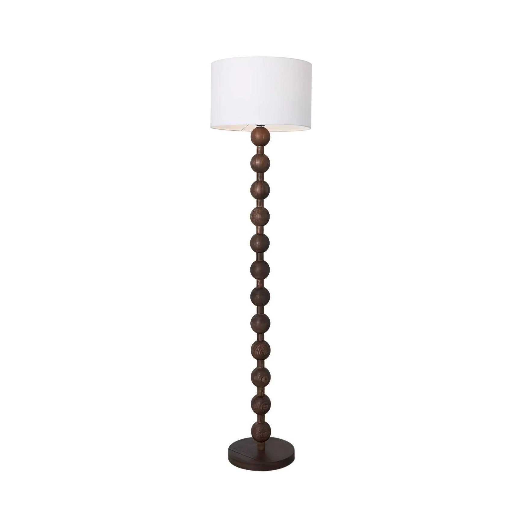 Hugo Barbell Floor Lamp - Image 17