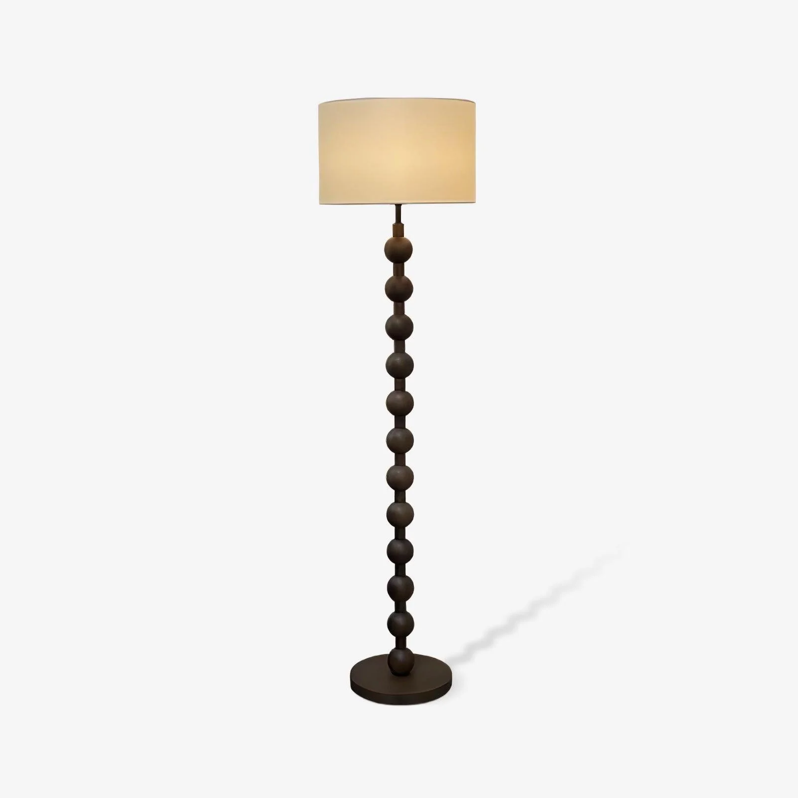 Hugo Barbell Floor Lamp - Image 25