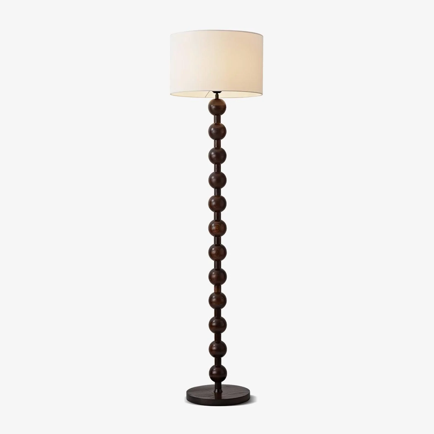 Hugo Barbell Floor Lamp - Image 31