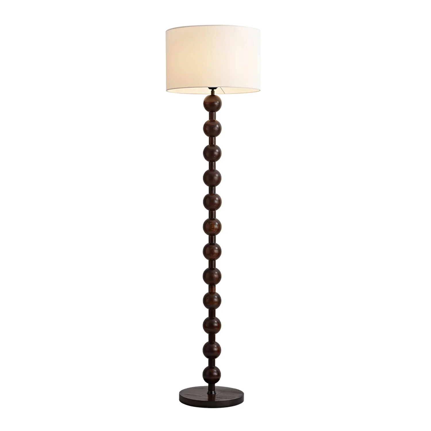 Hugo Barbell Floor Lamp - Image 41