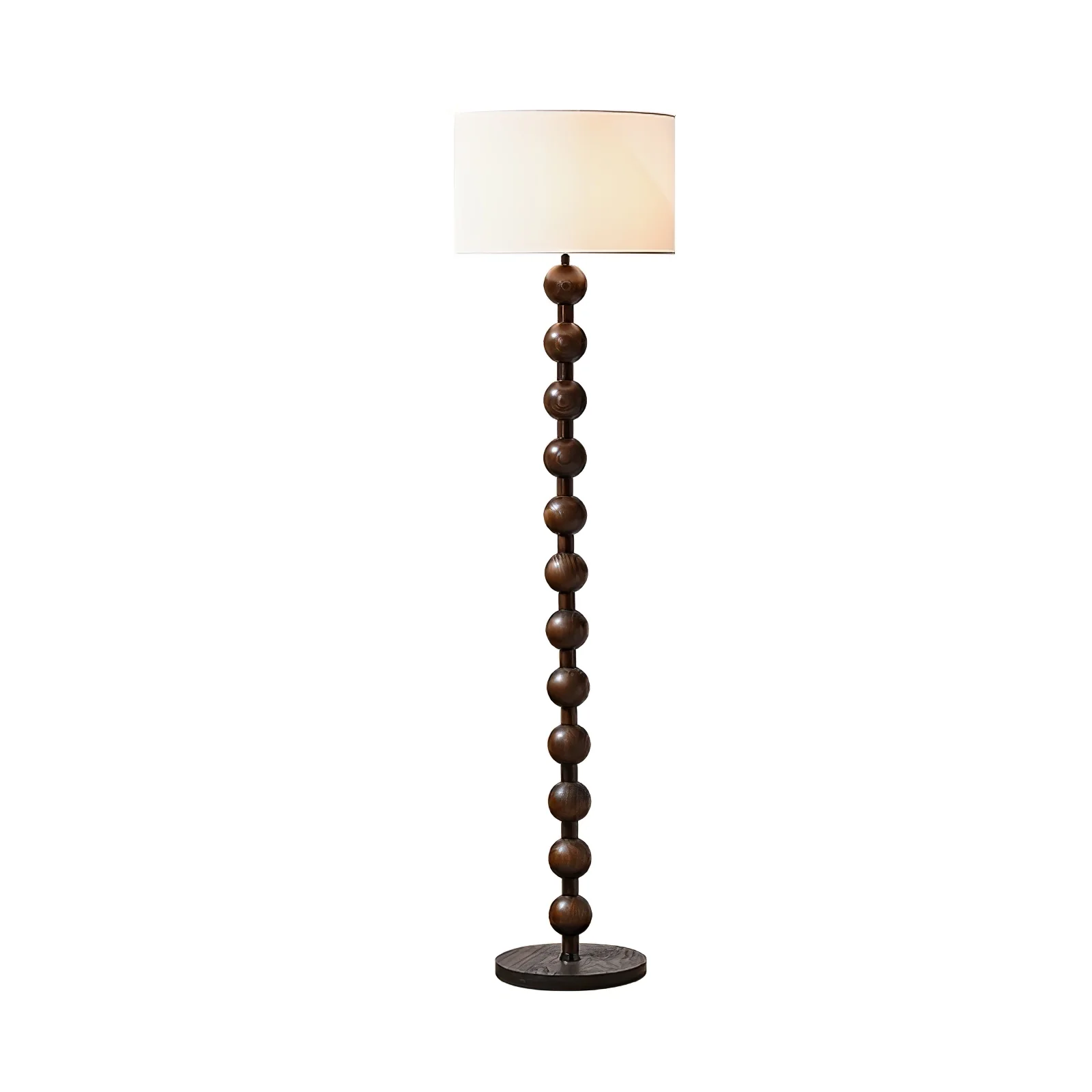 Hugo Barbell Floor Lamp - Image 54