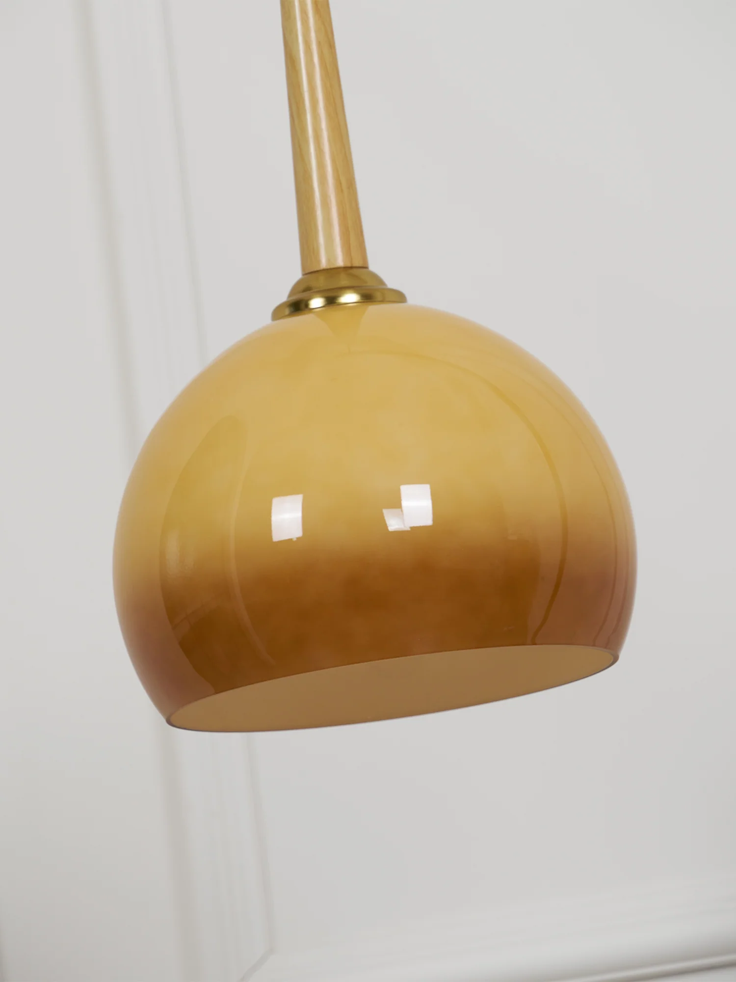 Hulusi Hanging Floor Lamp - Image 15