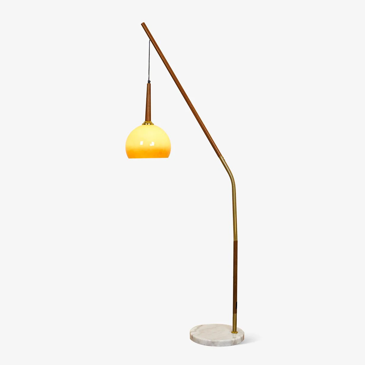 Hulusi Hanging Floor Lamp - Image 16