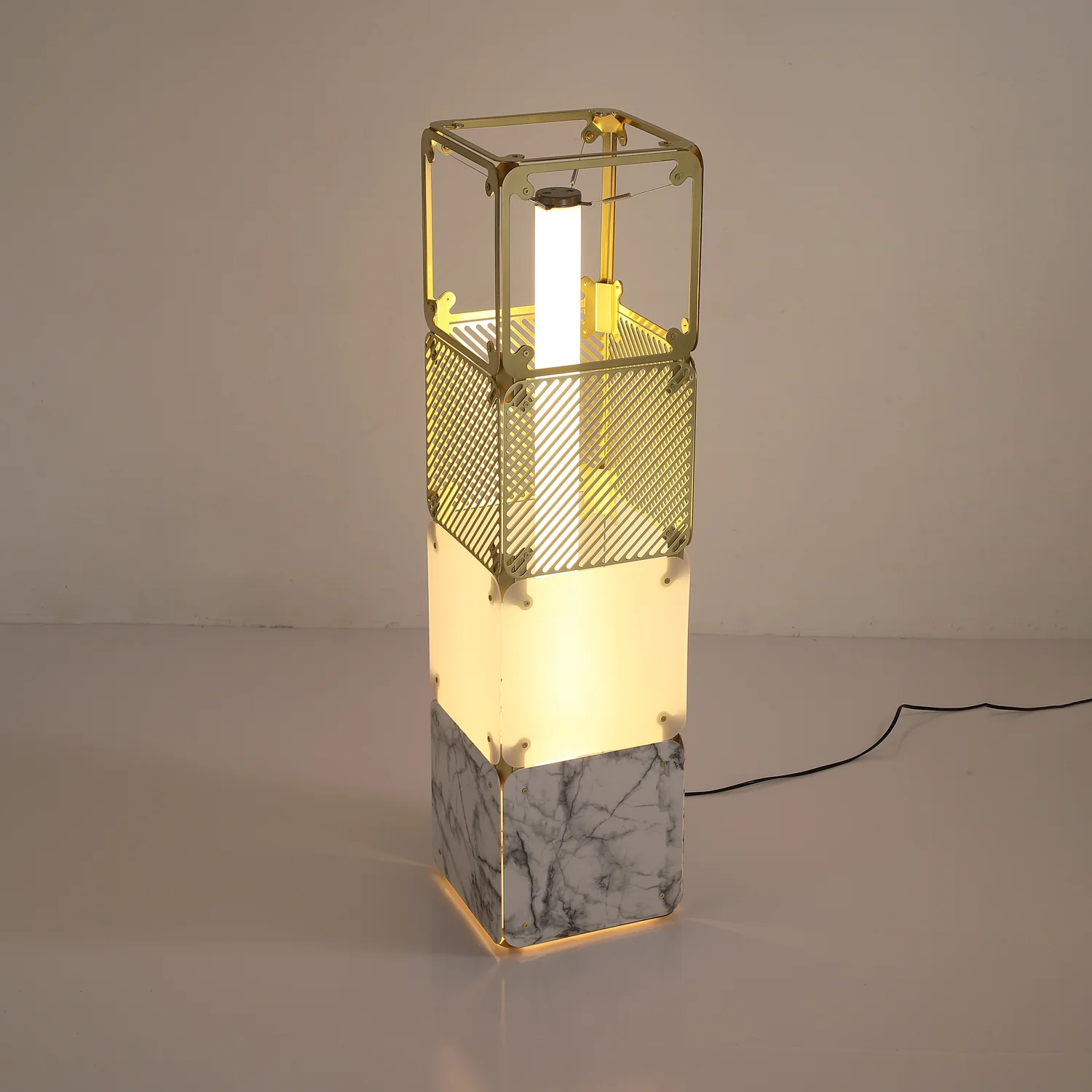 Hyperqube Floor Lamp - Image 16