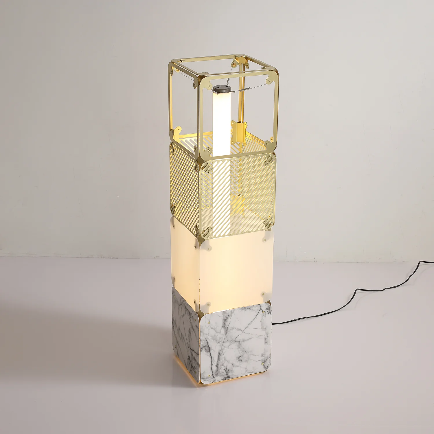 Hyperqube Floor Lamp - Image 5