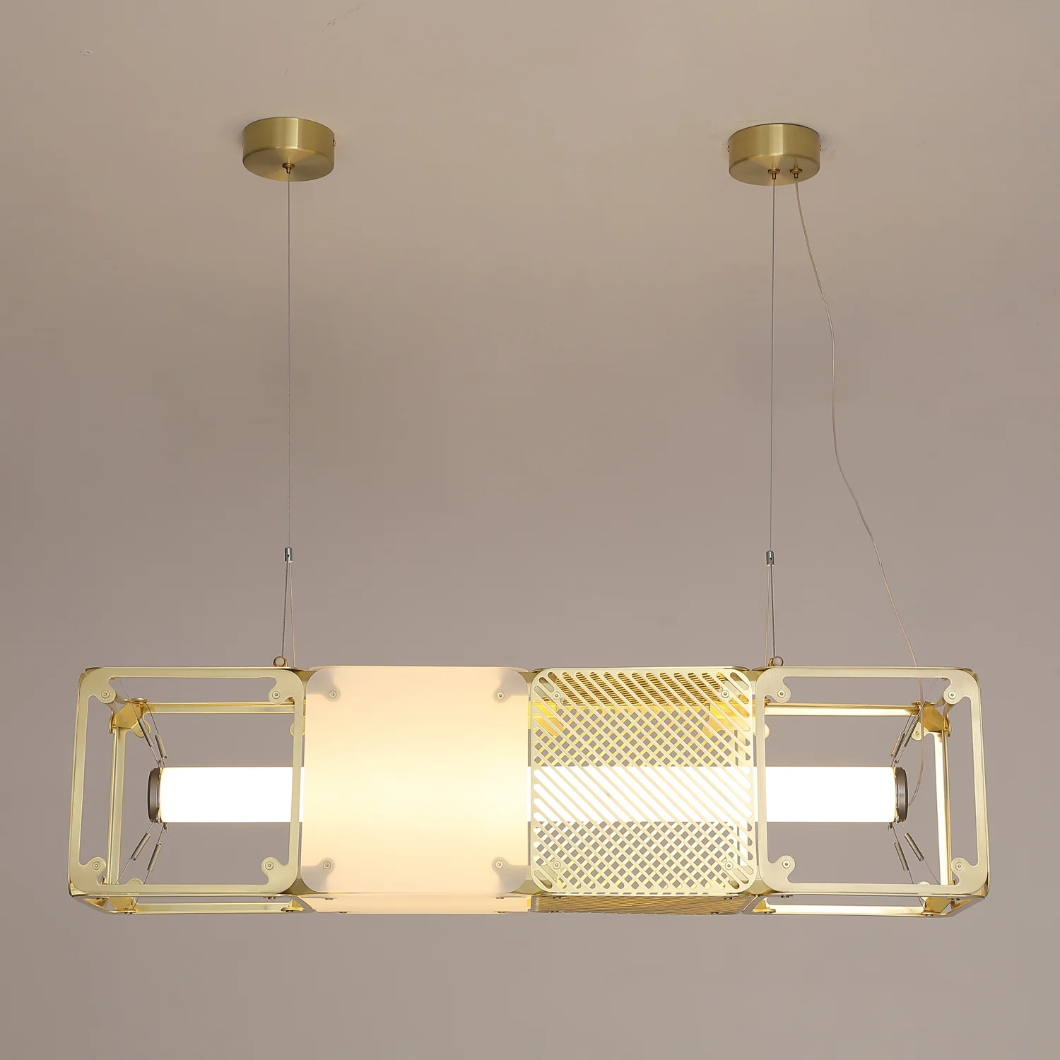 Hyperqube Pendant Lamp - Image 11