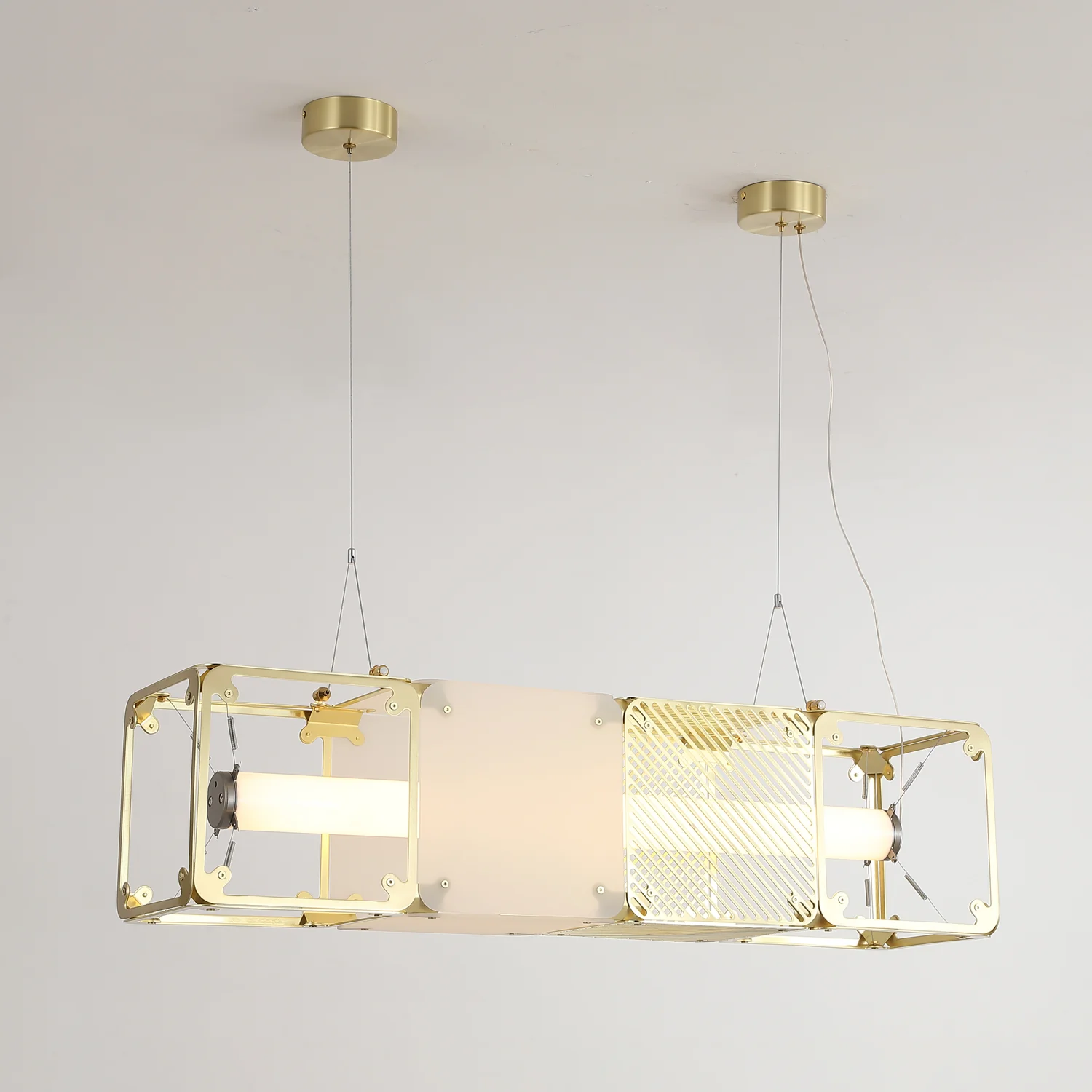 Hyperqube Pendant Lamp - Image 12