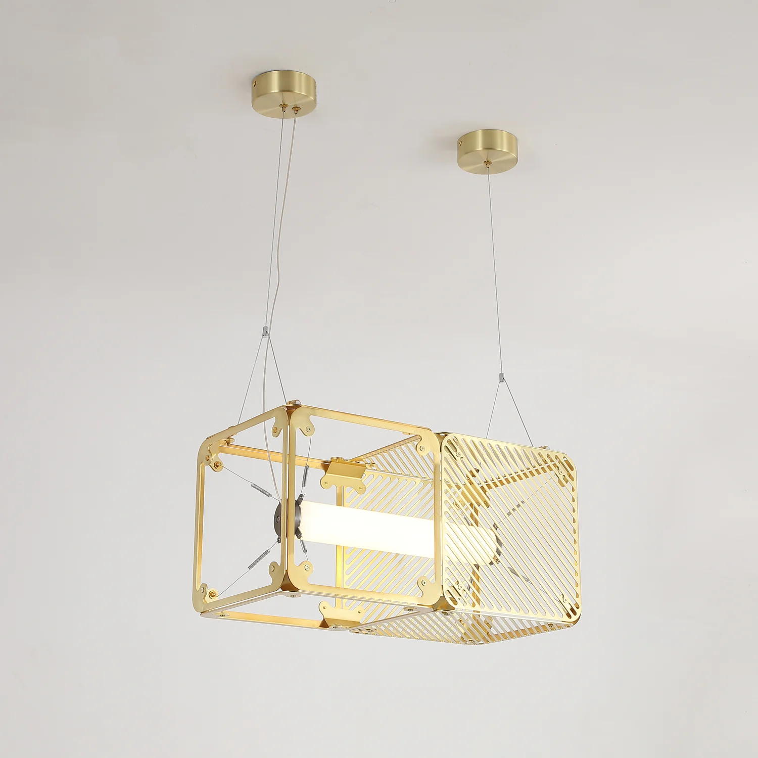 Hyperqube Pendant Lamp - Image 22