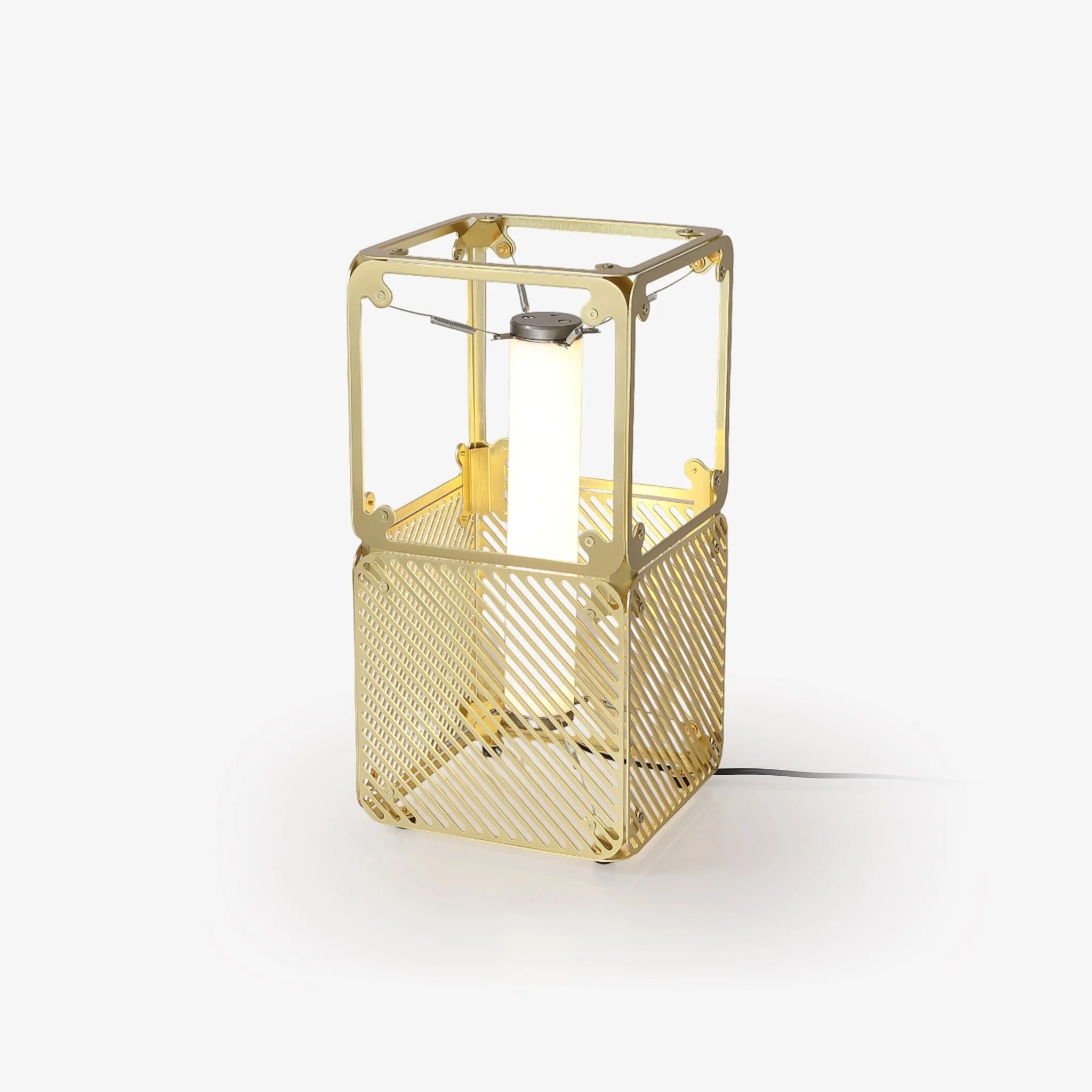 Hyperqube Table Lamp - Image 15